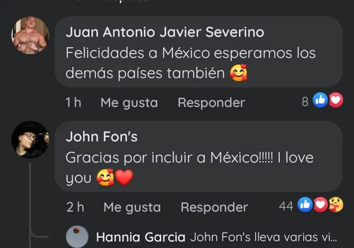 Madonna anuncia regreso a México