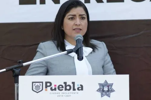 Rivera Vivanco condena violación de joven por parte de policía; habrá castigo ejemplar, sentencia