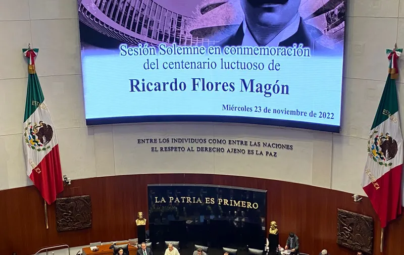 Senado de la República