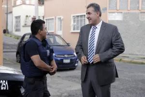 Denuncia ciudadana ayudará a terminar con la corrupción de los policías
