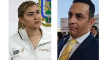Idamis, Fredy y una Fiscalía que cambió de equilibrios