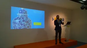 Puebla, presente en Smart City Expo 2015