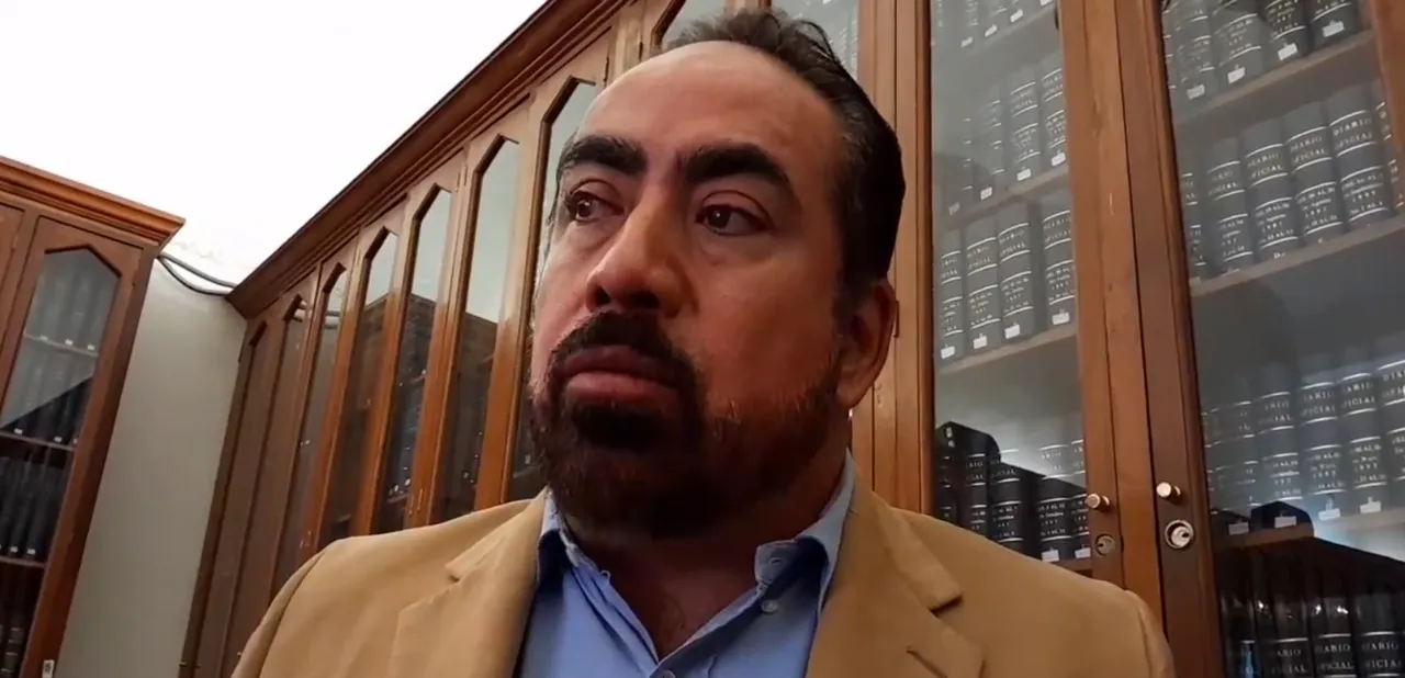 Rafael Micalco Méndez