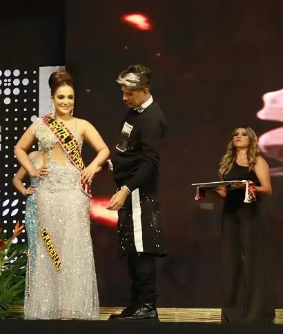 Karen García Martínez