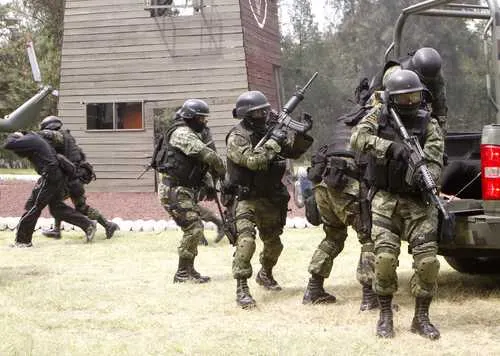 Ejército pagó 419 mil pesos de indemnización al pastorcito de Petlalcingo
