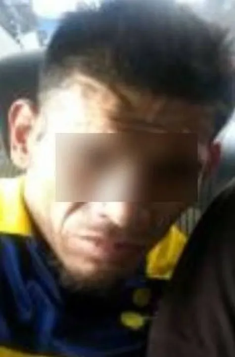 Policía Estatal detuvo a tres hombres acusados de robo