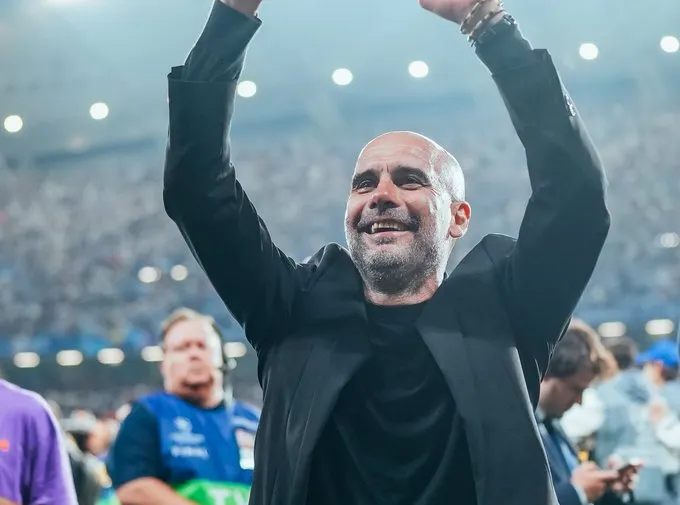 guardiola