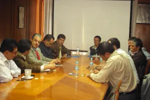 Unión de esfuerzos permitirá fortalecer ganadería poblana