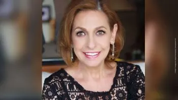Fallece Raquel Pankowsky a los 69 años, actriz que parodiaba a Marta Sahagún