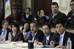 Cabildo enviará iniciativa al Congreso para modificar Ley Seca