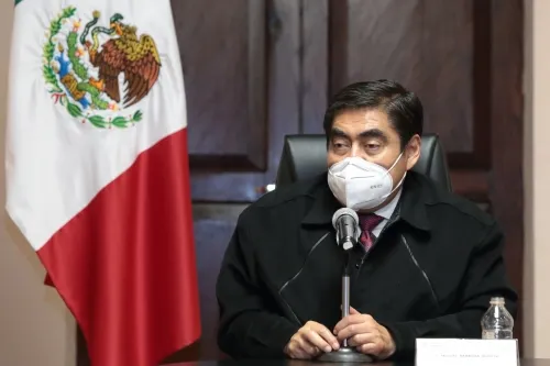 Realiza Gobierno limpia en el Registro Civil para mejorar servicios en favor de la sociedad