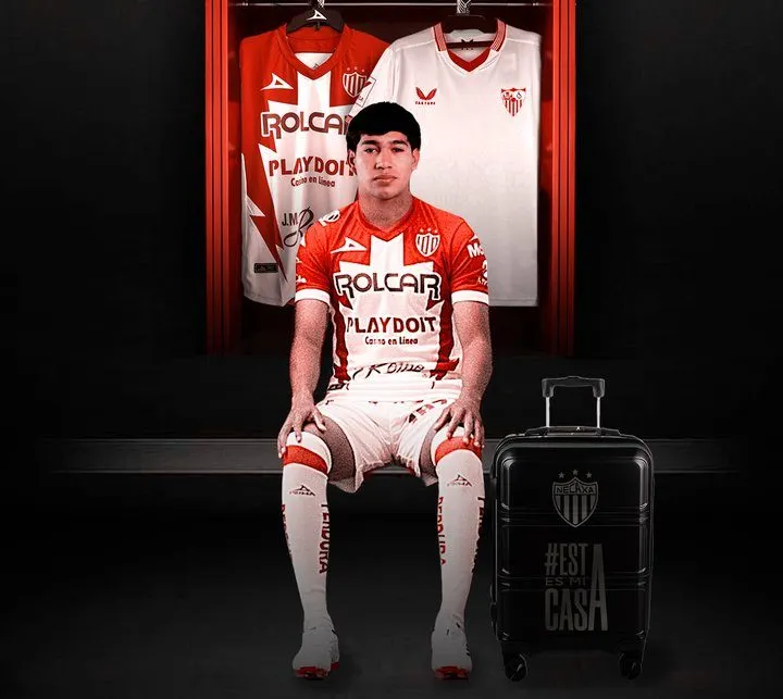 Necaxa