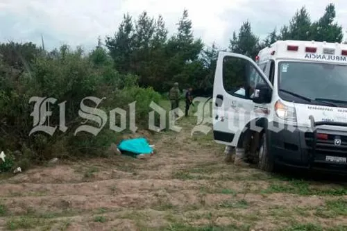 Un policía muerto en enfrentamiento con la delincuencia organizada en Cañada Morelos