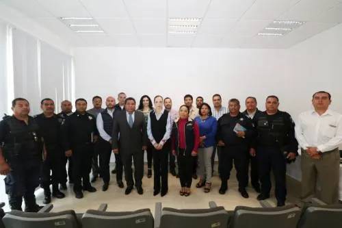 SNTS y SSEP impulsan acciones a favor de la seguridad de los trabajadores