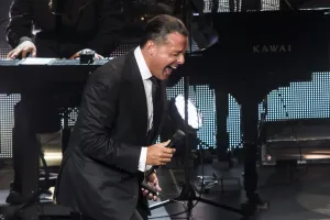 Luis Miguel no se presenta en Yucatán; detienen a su mánager