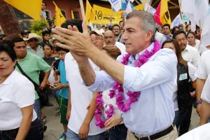Urge edificar un colector pluvial en Coronango, afirma Tony Gali