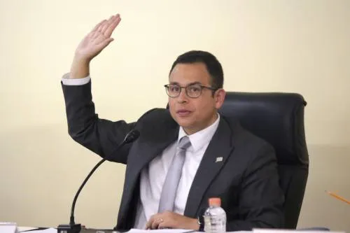 Fallo del TEPJF no pone en tela de juicio actuar del IEE, asegura Herrera Serrallonga