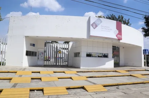 Concluye oficialmente el ciclo escolar 2019-2020: Secretaría de Educación