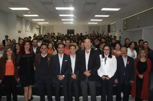 Secotrade promueve emprendimiento en Huejotzingo