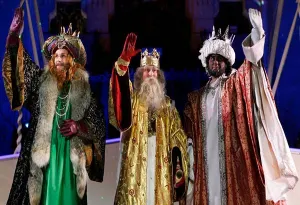 Carta a los Reyes, los locuaces deseos de los políticos poblanos