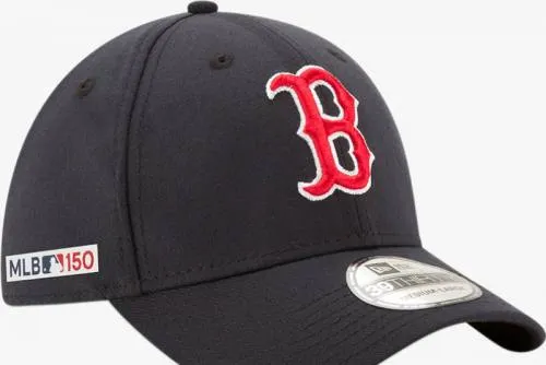 New Era conmemora a las Grandes Ligas (+fotos)
