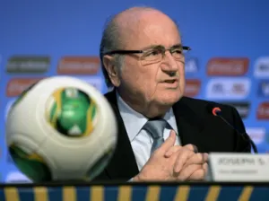 Blatter comparecerá ante el TAS para recurrir a sanción
