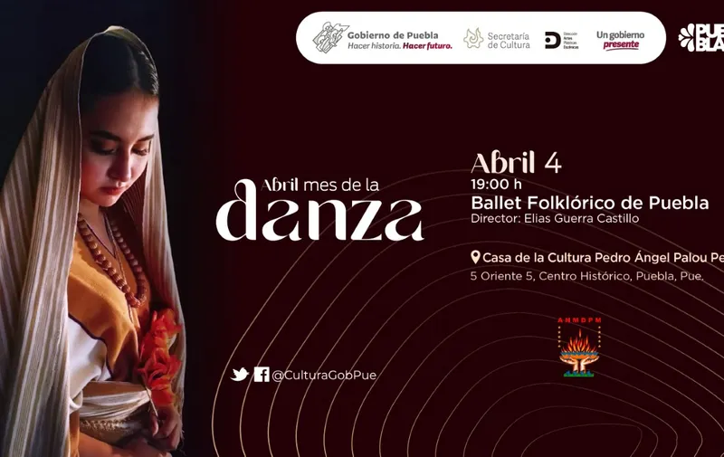 Dia internacional de la danza