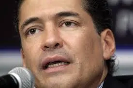 Mantendrá Bermúdez su permanencia en el PRD