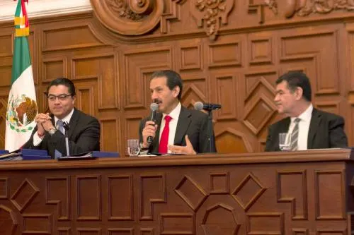 Se aprueban 11 comisiones del consejo universitario de la BUAP