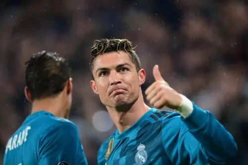 Cristiano Ronaldo abrirá restaurante familiar en turística ciudad de Brasil