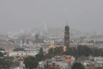 Popocatépetl, el tiempo de alerta sin alarma