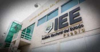 Salarios desiguales en el IEE Puebla: desde 6 mil hasta 100 mil pesos
