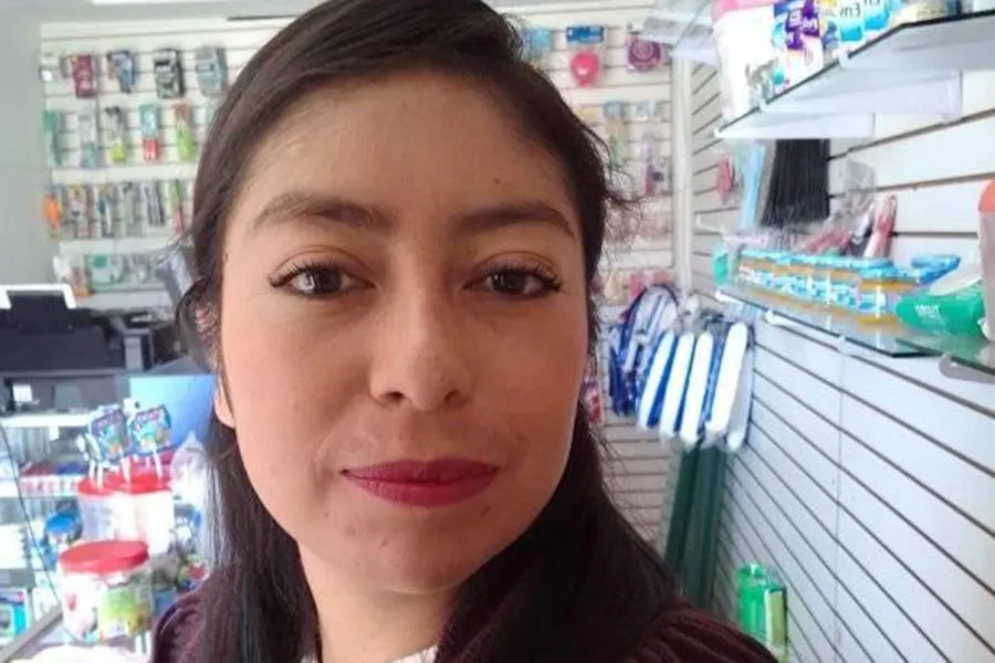 Norma Sandoval Zambrano