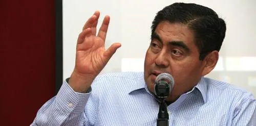 La guerra de lodo ya se desparramó