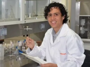 Egresado UDLAP realizará estudio de Nanofotónica en EEUU