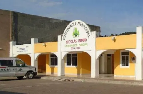 FGE inicia investigaciones para esclarecer los hechos ocurridos en Nicolás Bravo