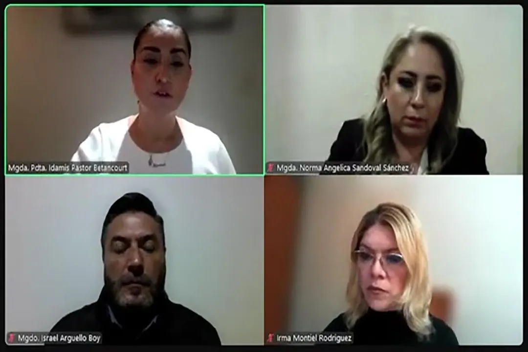 Insostenibles, las autoridades electorales de Puebla