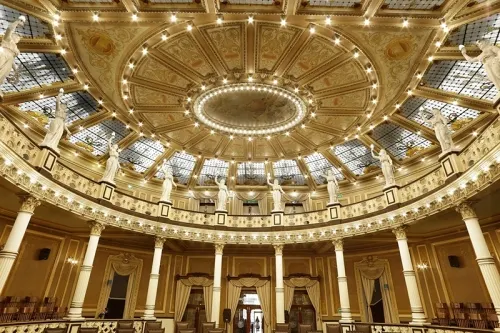Legislatura con más pena que gloria