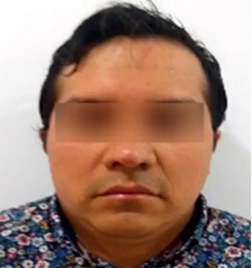 Detienen a homicida de estudiante de la universidad UVP