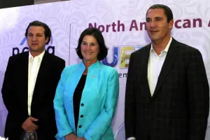 RMV promueve a Puebla ante operadores de congresos y convenciones internacionales