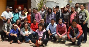 Derechos sexuales en diplomado de Ibero Puebla