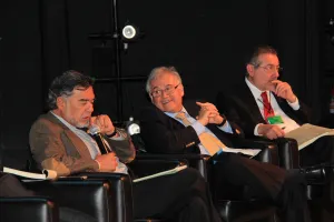 Difícil lograr cobertura universitaria a más del 40 por ciento