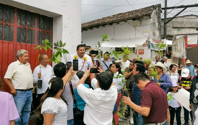 Alejandro Armenta