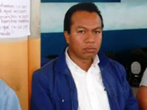 Ex alcalde de Zautla se perfila para liderar al PRD