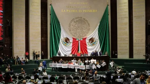 Evasión fiscal pone en riesgo las finanzas públicas, alertan diputados