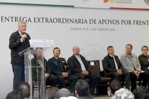 Costo del segundo piso de la Mex-Pue, tendrá ajuste: SCT