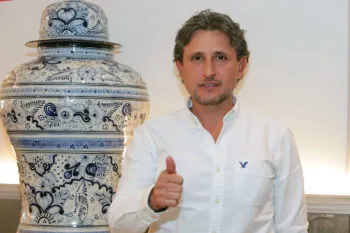 José Juan Espinosa