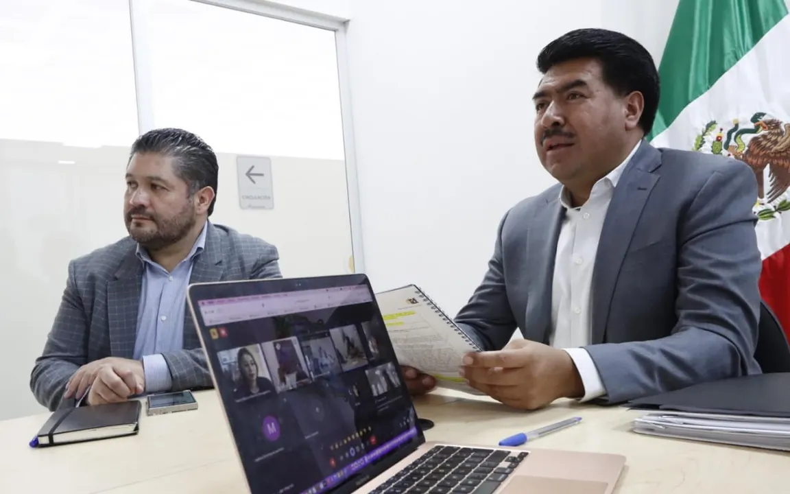 Estrategias para erradicar violencia de género