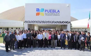 INEGI confirma tendencia positiva de Puebla en combate a la pobreza: RMV