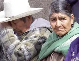 Inicia la incorporación al Programa de Pensión para Adultos Mayores